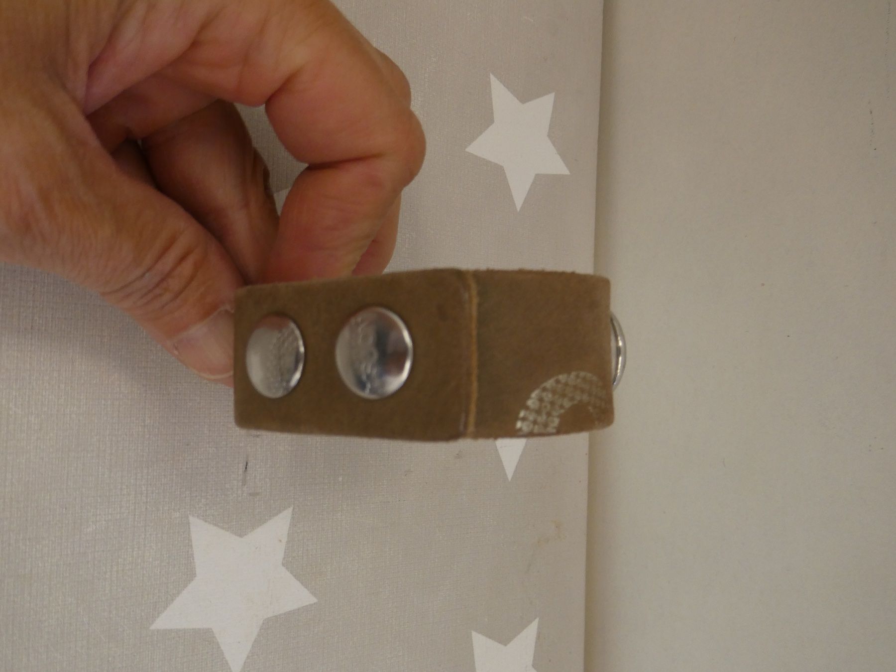 Armbänder & -reifen: Armband Noosa Amsterdam – Gebraucht aus Rafz von Powacaddy 1