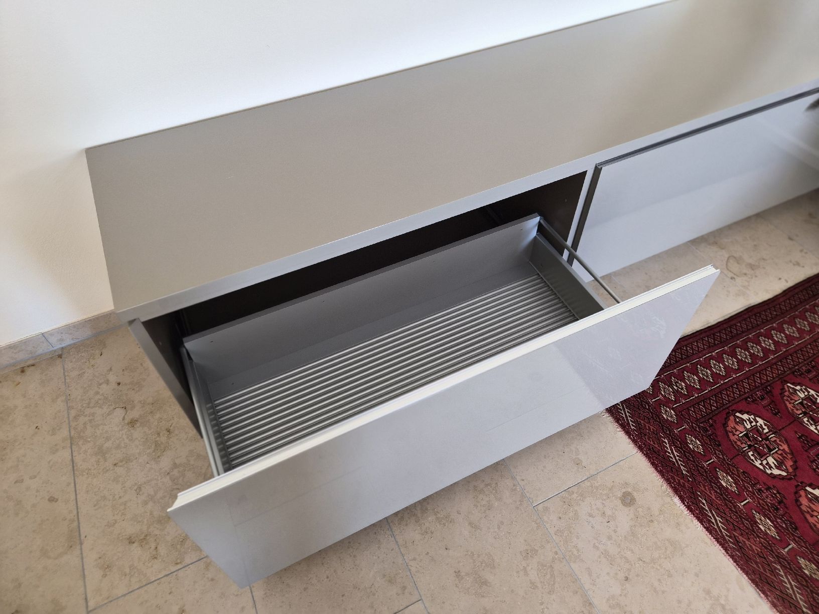 TV Möbel: Lowboard Cube – Gebraucht aus Ottenbach von kianramezani 4