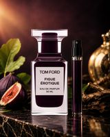 Figue Érotique Duftprobe 10ml