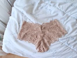 Schönes Panty Höschen gr L NEU