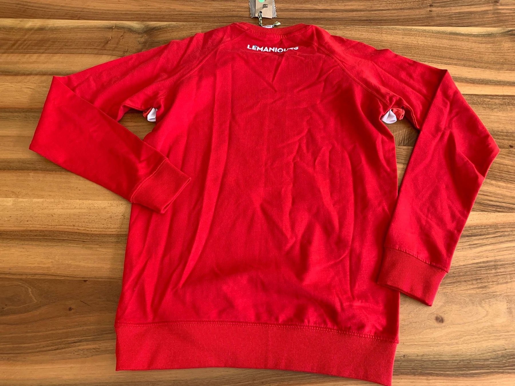 Maglioni & Felpe: LEMANIQUES cooler upcycled Pullover Grösse S **NEU** – Nuovo e nell'imballaggio originale da Meiringen venduto da littlered-ridinghood 3