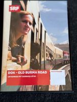 DOK-OLD BURMA ROAD SRF alle 6 Folgen DVD Barbara Lüthi