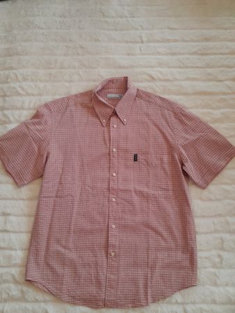 Chemise homme Sergio Tacchini taille L,