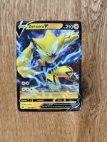 Zeraora V - 053/159 IT