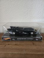 Hot Wheels Batmobile 1:24