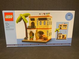 Lego 40590 Houses of the World 2 - Neu / Ovp