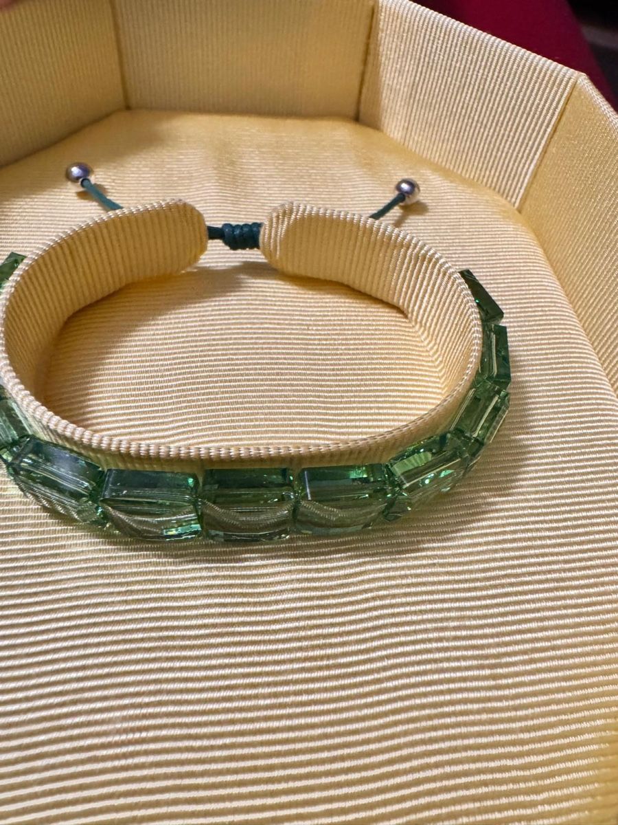 Swarovski Bracciali & Braccialetti: Swarovski Armband – Nuovo e nell'imballaggio originale da Felben-Wellhausen venduto da Formel1urs1970
