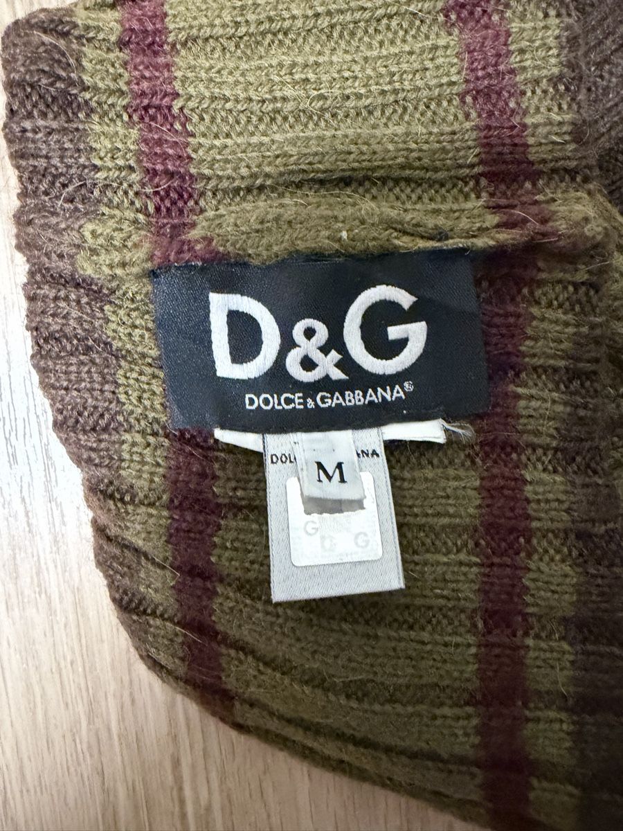 Dolce & Gabbana Hüte, Mützen & Caps: Dolce & Gabbana beanie – Gebraucht aus Kaltbrunn von wardrobe.sale 1