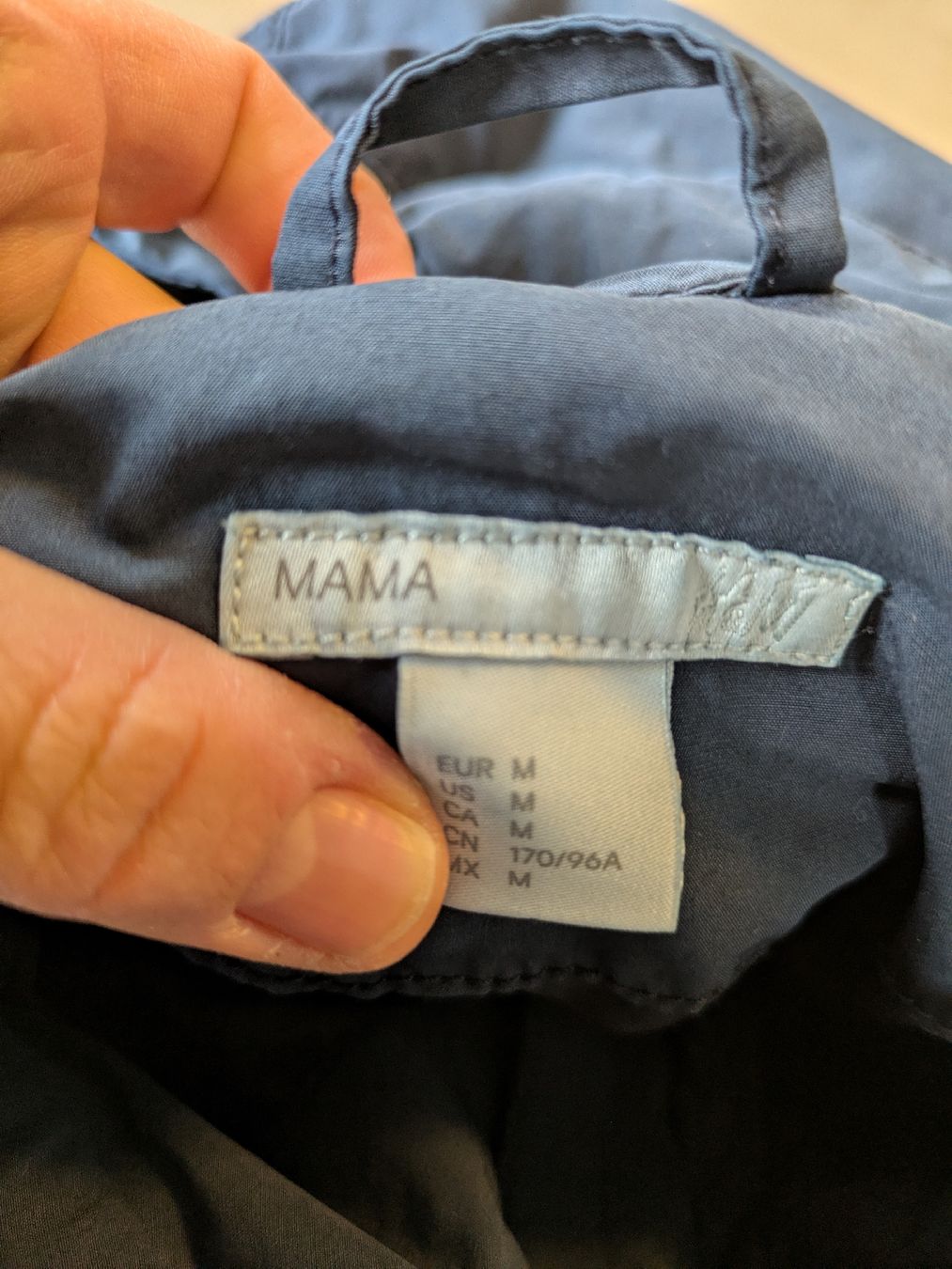 Mäntel: Umstandsjacke Frühling – Gebraucht aus Frieswil von hosme1988 3