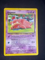Pokemon Flegmon 73/111 WOTC Neo Genesis DE