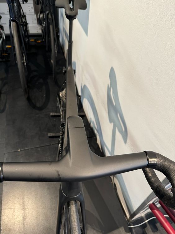 Trek Biciclette: TREK Madone SLR 7, Gen 8, Grösse M/L – Nuovo e nell'imballaggio originale da Zürich venduto da Velofabrik01 5
