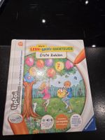 TipToi Buch - erste zahlen