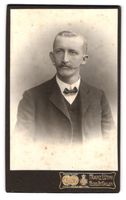 Fotografie Franz Lüthi, Feldle, Adrette