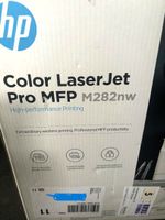 HP Color Laser Jet Pro MFP -M282nw,High-Performance Printing