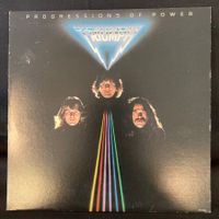 Triumph / Progressions Of Power