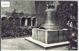 Schaffhausen - Münster - Schillerglocke