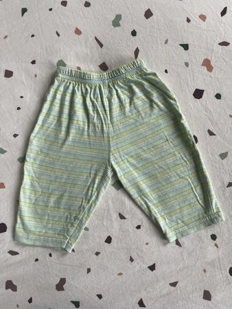 leichte Hose Grösse 62