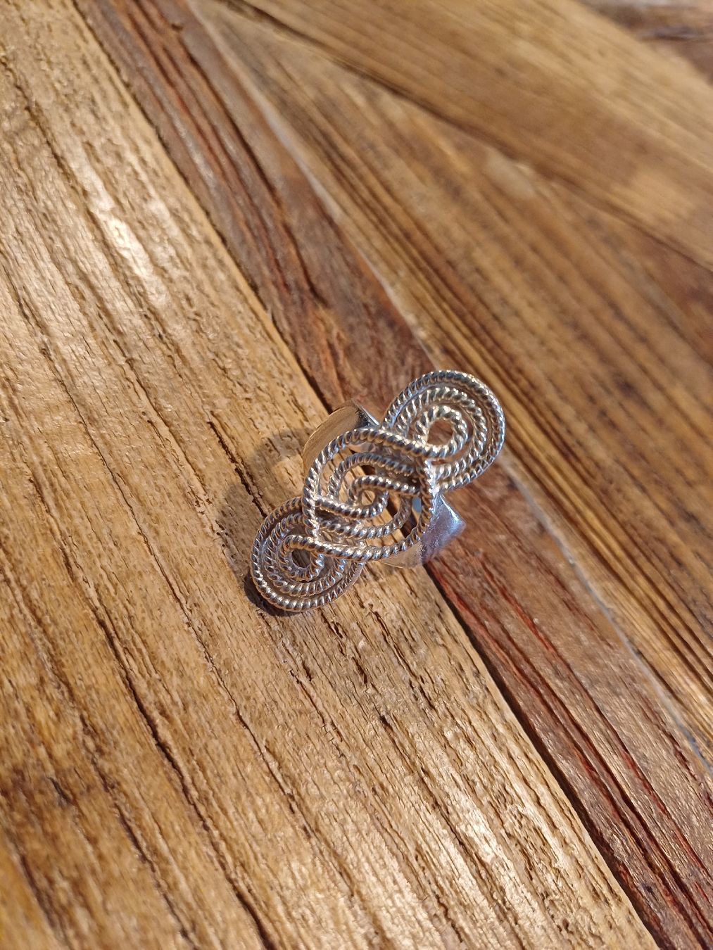 Anelli: Ring – Usato da Rothenburg venduto da lauraaurora 1