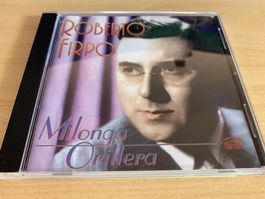 Roberto Firpo – Milonga Orillera
