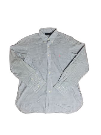 Chemise Ralph Lauren homme, taille 43/17, bon état