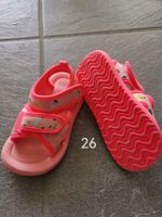Badeschuhe Grösse 26