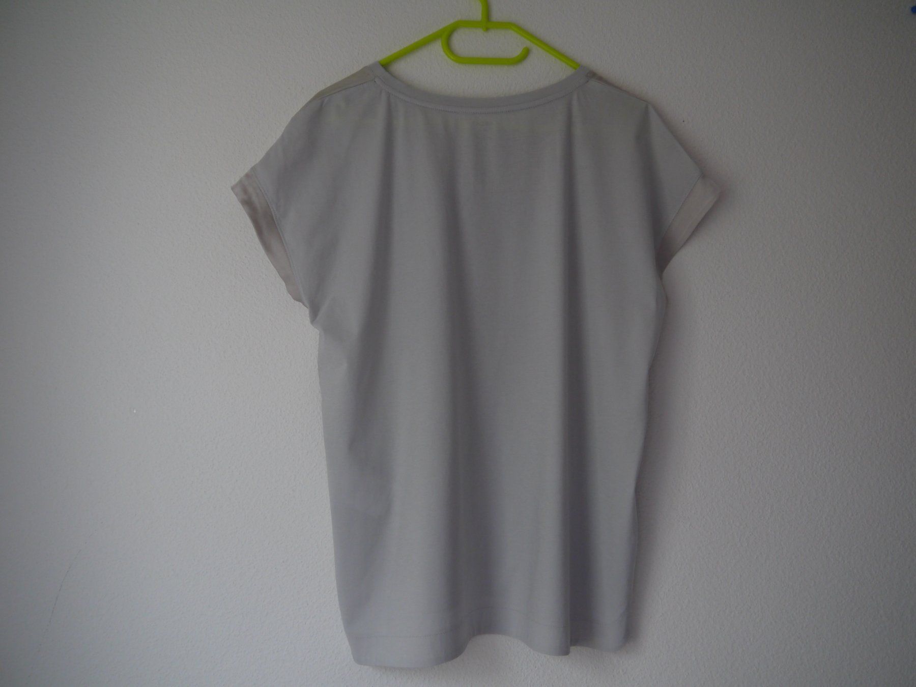 Marc Cain Chemisiers: Marc Cain Bluse Seide N3 – D'occasion à Hagendorn par Blaf 5