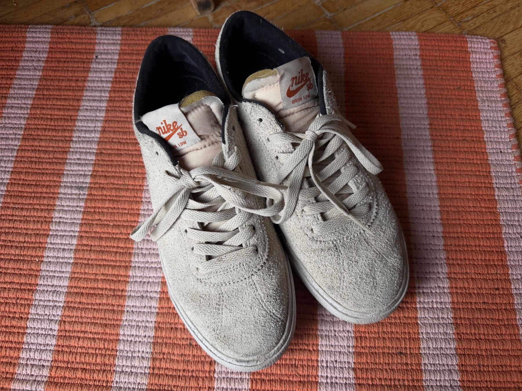 Scarpe da donna: Nike SB Bruin – Nuovo (secondo la descrizione) da Bern venduto da joanneagain 1