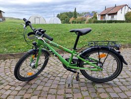 Tolles Puky Velo 20 Zoll letzte Chance