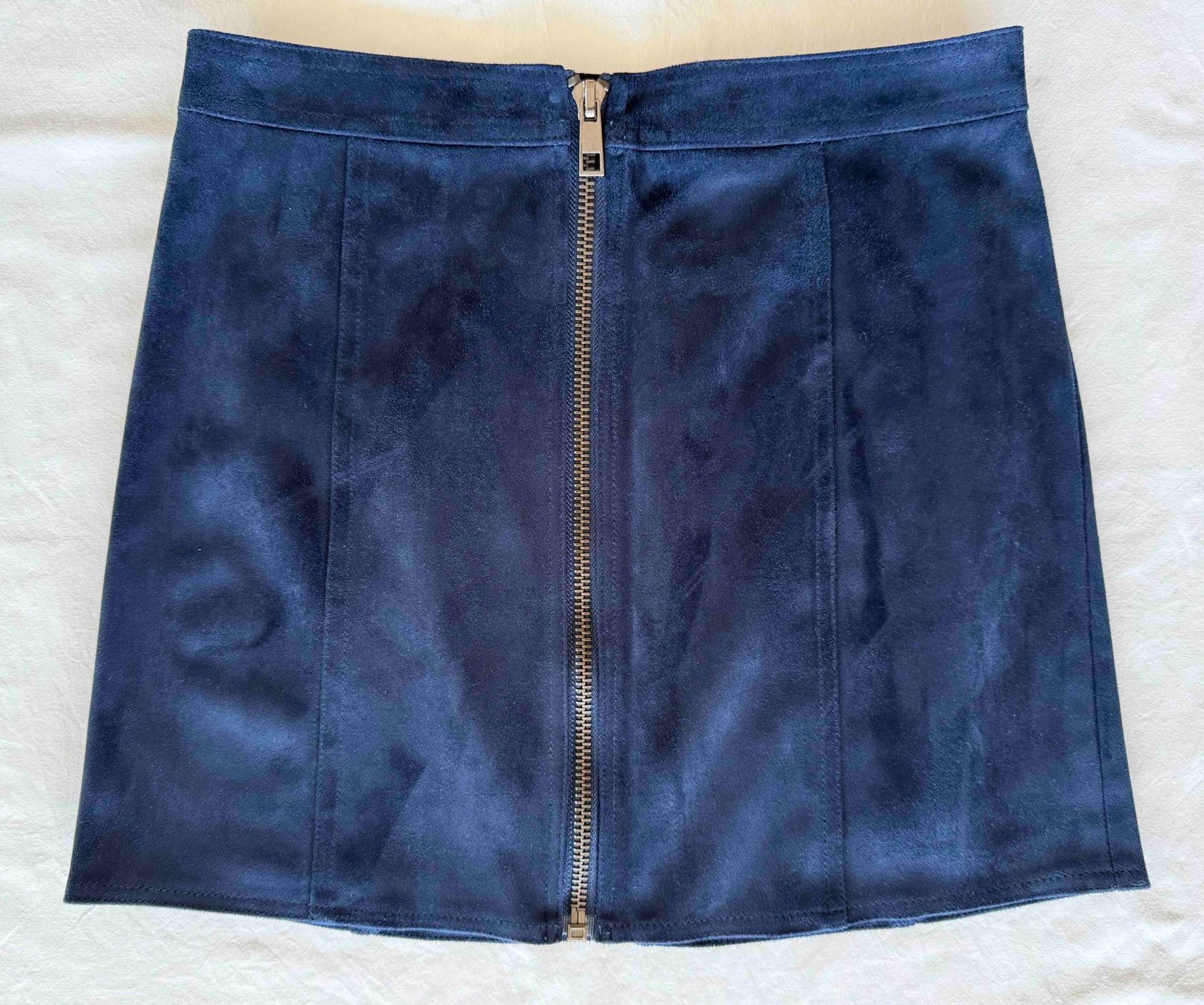 Kleiderpakete: Kleiderpaket: Dunkelblauer Damen Rock,Top, Pullover – Gebraucht aus Balzers von Anna101 1