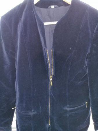 Jacke