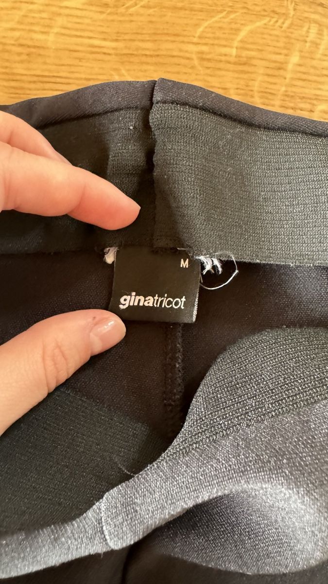 Leggings: Leggings – Usato da St-Gingolph venduto da Ynatka 1
