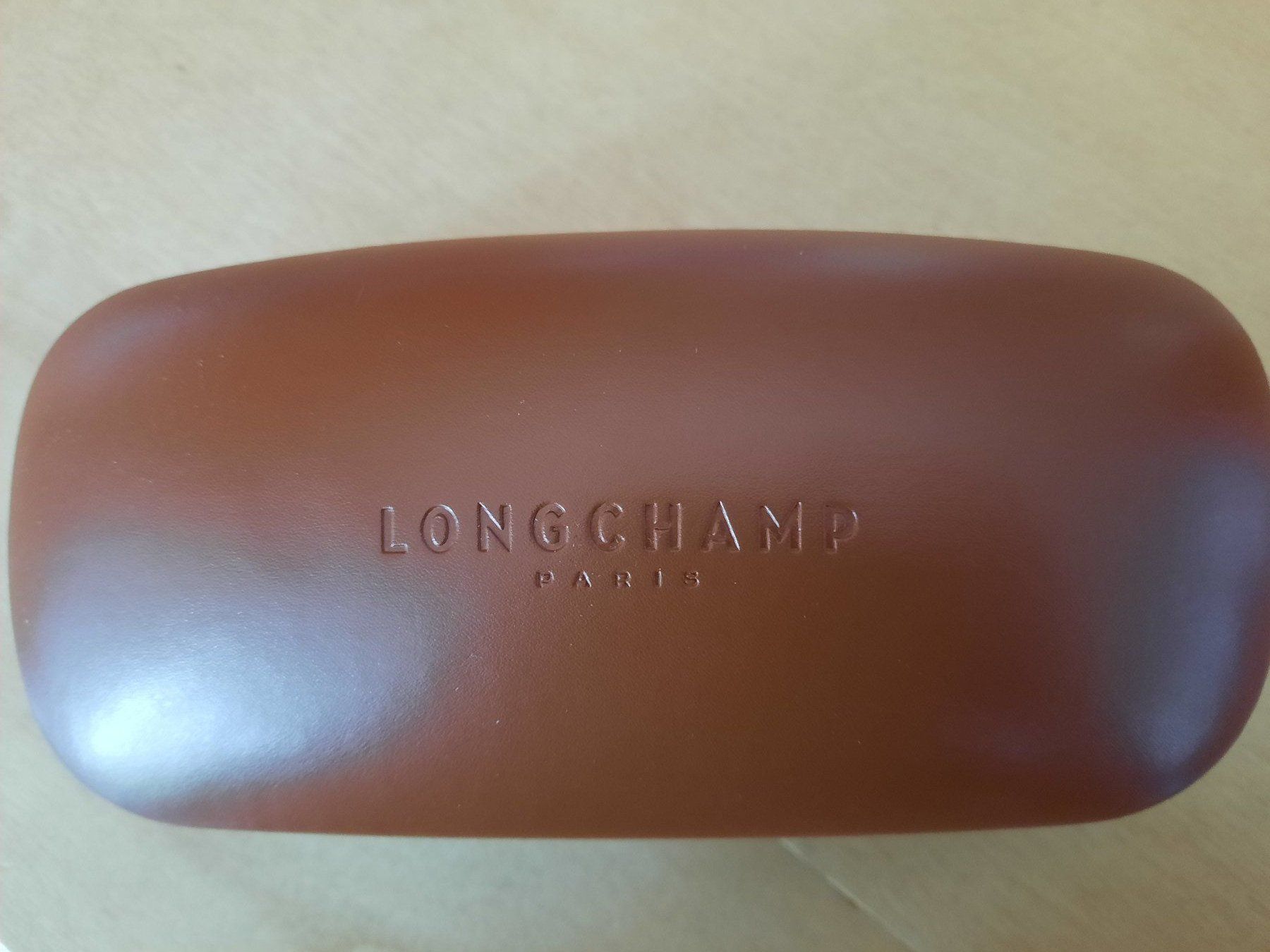 Longchamp Lunettes & Verres: Sonnenbrille – Neuf avec emballage d'origine à Zürich par pia_p95m 3