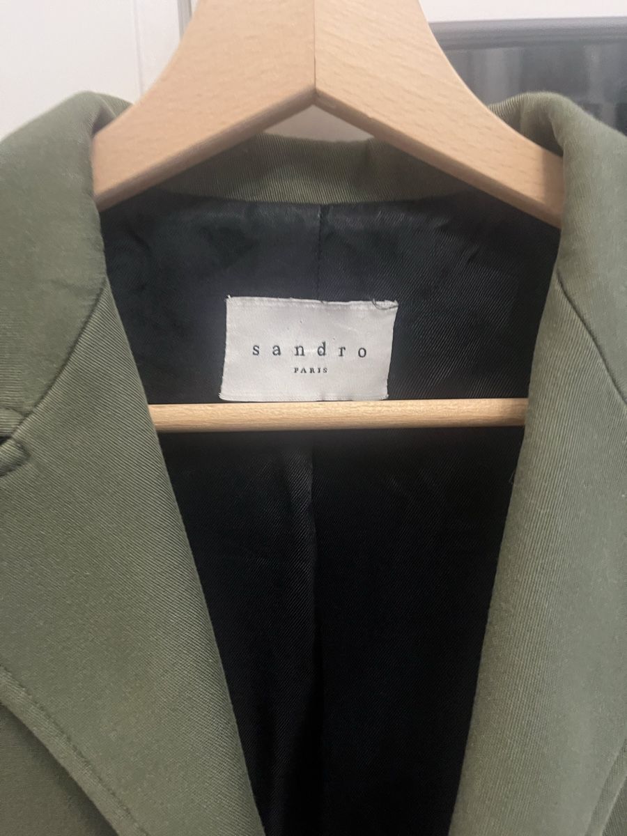 Sandro Giacche: Sandro Jacke 36 – Usato da Uitikon Waldegg venduto da SIMI086 3