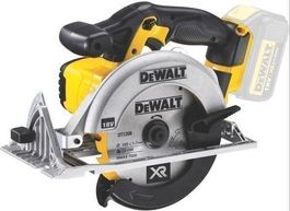 DeWalt DCS391N 18 V XR Li-Ion Kreissäge