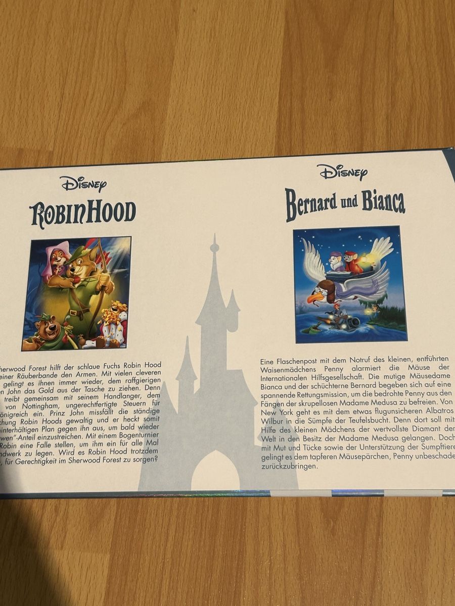 Alle DVDs: Disney Pixar 20 Animations Hits Box Set Blu-ray  – Neu (gemäss Beschreibung) aus Aeschi b. Spiez von davidS744 4