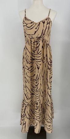 Maxikleid/ Kleid Gr. S von Pieces