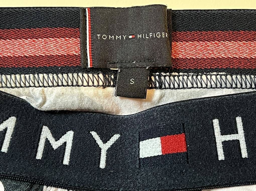 Biancheria intima: Tommy Hilfiger Boxer Shorts S – Usato da Wädenswil venduto da esp_z8tb 1