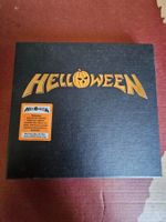 2 CD, Helloween – Helloween (Power Metal, LIMITED ED., 2021)