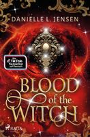 Jensen Danielle L. - Blood of the Witch / Fantasy