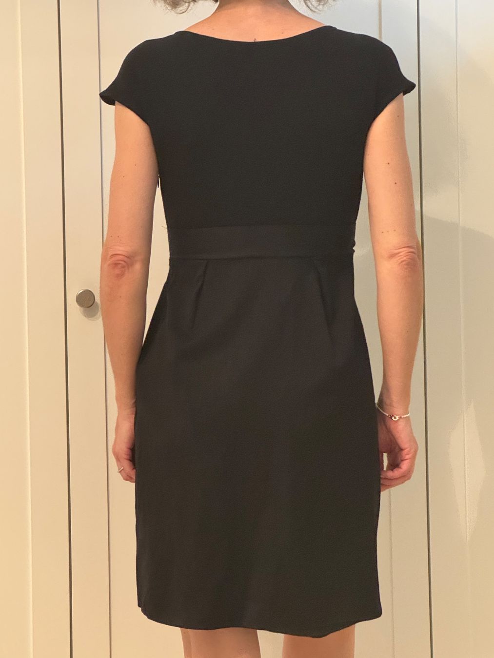 Vestiti: Tara Jarmon - Robe de cocktail – Nuovo (secondo la descrizione) da Zürich venduto da lcg_898x 1