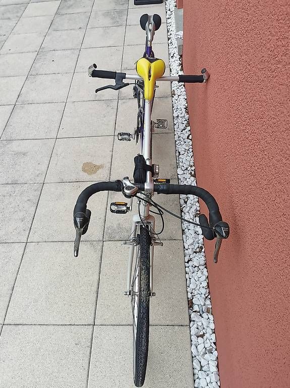 Biciclette: Vélo Gitane tandem Découverte, modèle vintage  – Usato da La Neuveville venduto da Esteban_BDM 3