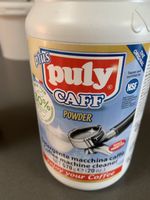 Puly Brühkopfreiniger 570g Pulver