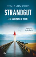 Cors Benjamin - Strandgut / Krimi