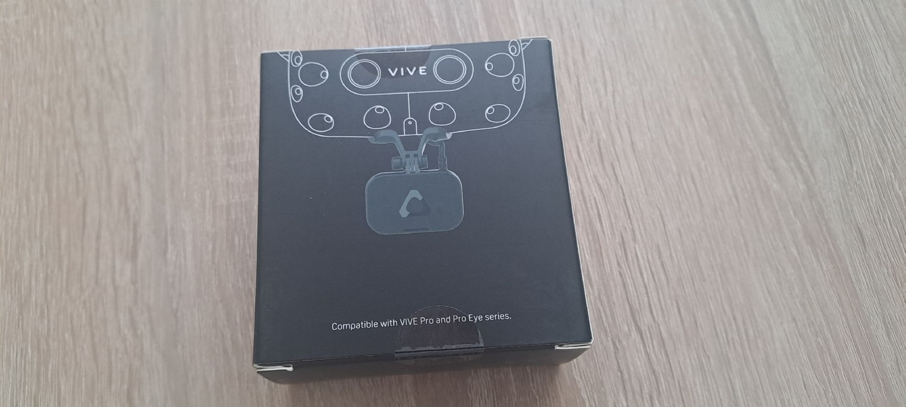 HTC Casco VR: VIVE Facial Tracker Neu OVP – Nuovo e nell'imballaggio originale da Rümlang venduto da Frost84x 1