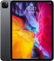 Apple iPad Pro 11.0 WiFi 2020 256GB ...