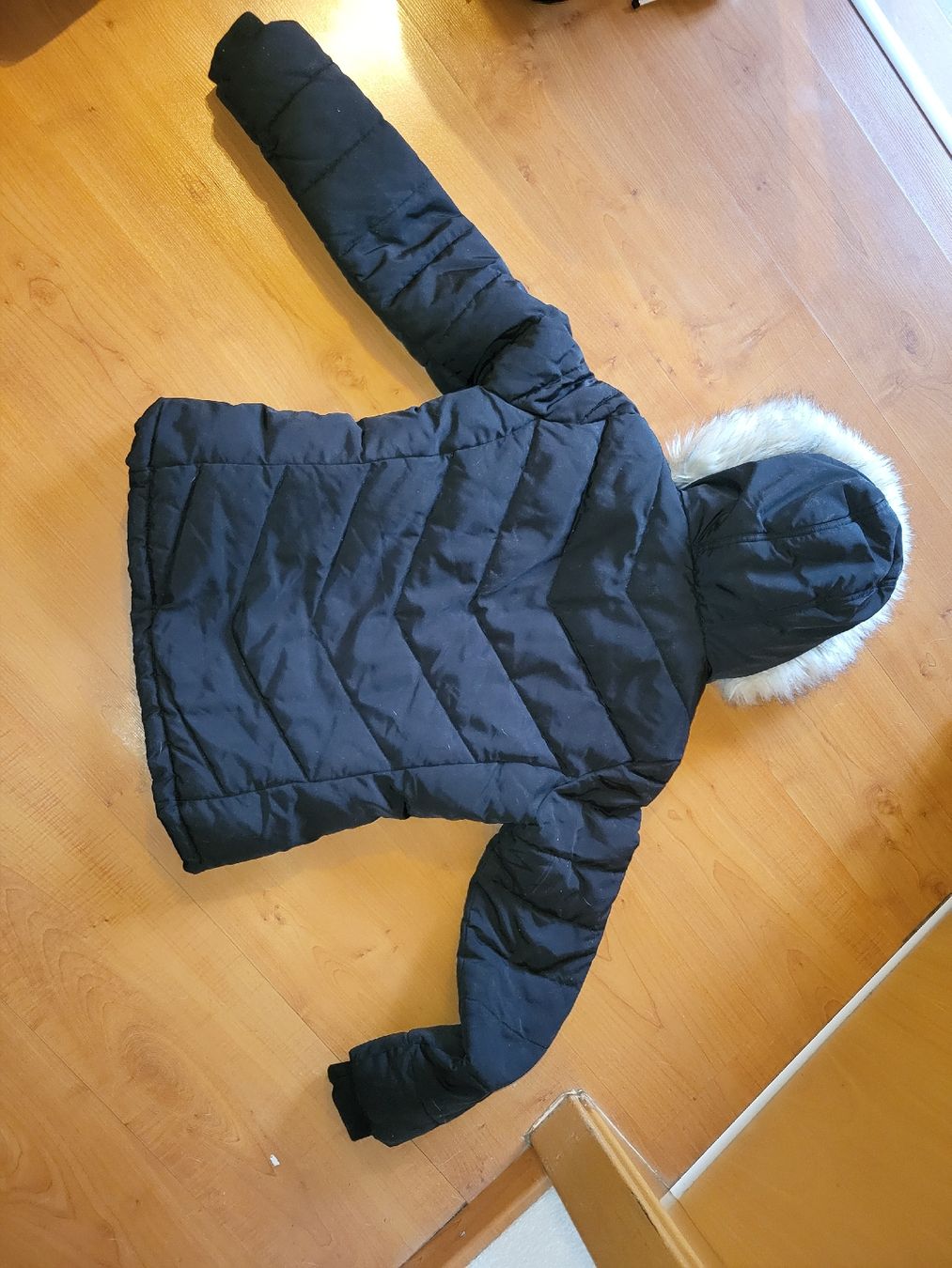 Giacche: Winterjacke – Nuovo (secondo la descrizione) da Egliswil venduto da lue_v8qc 3