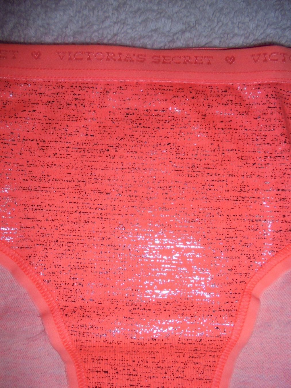 Victoria's Secret Altra biancheria intima: VICTORIA'S SECRET HIPHUGGER, S, NEU – Nuovo e nell'imballaggio originale da Aarau Rohr venduto da PinkSchwein 1