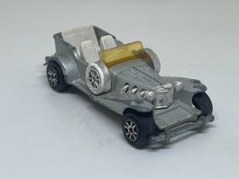 Majorette Excalibur #662