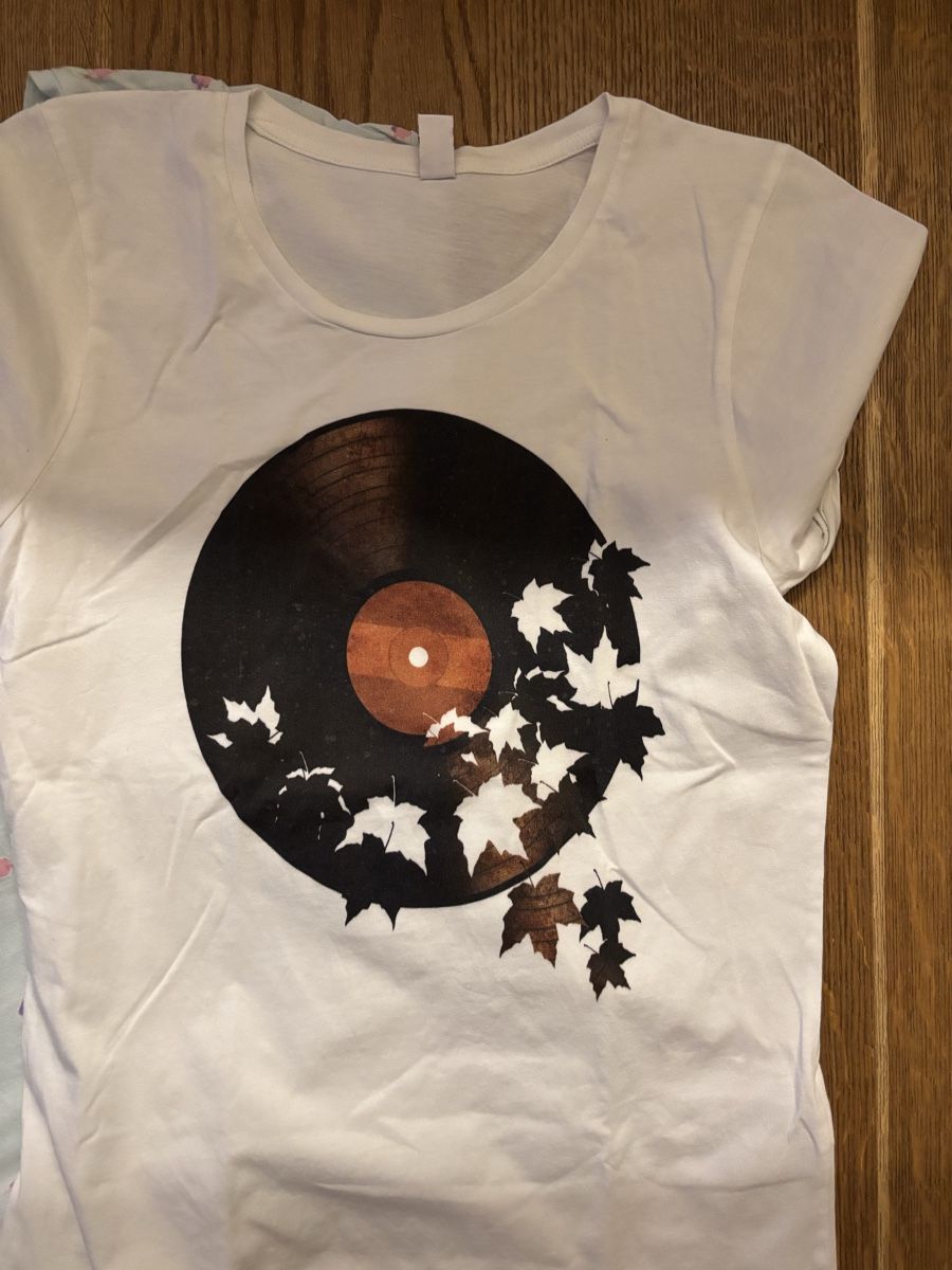 Ensembles coordonnés: 5 T-Shirts  – D'occasion à Würenlos par Ashley24 1