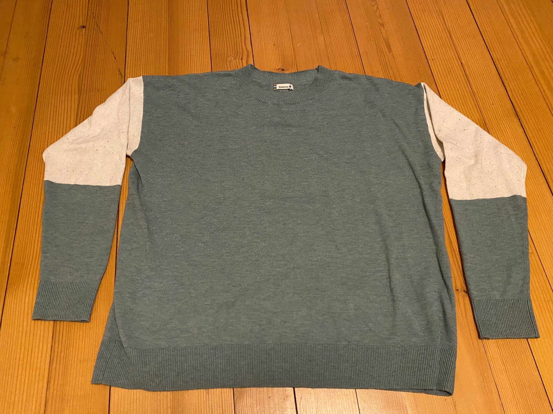 Smartwool Maglioni & Felpe: Smartwool Damen Pullover M – Usato da Guntershausen venduto da nic_5ty2